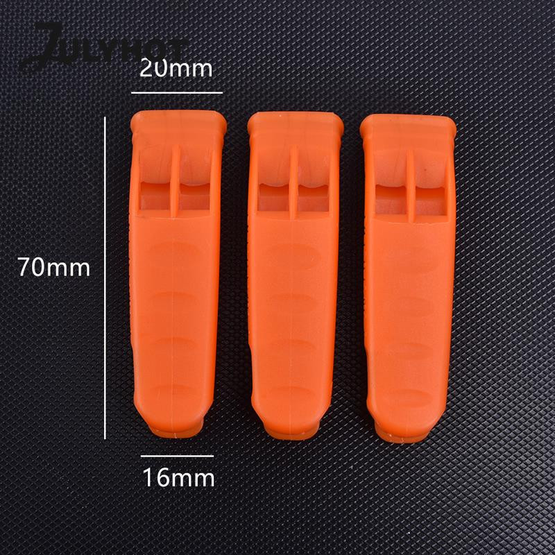 5gab kajaku niršanas glābšanas avārijas drošības svilpes izdzīvošanas kempingā peldēšana