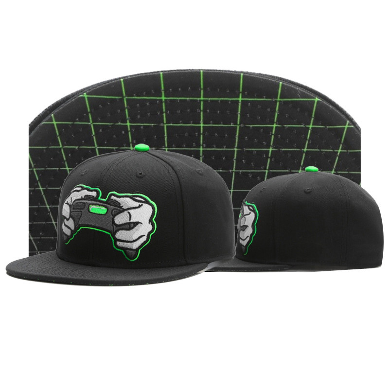 2020. gada jaunas izšūtas beisbola cepures modes hip-hop snapback cepures āra 100% kokvilnas ikdienas cepures unisex savvaļas cepures