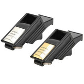 Futbola sporta apmācība Tiesneša svilpe Kempings Izdzīvošana Ārkārtas glābšanas svilpes Basketbols