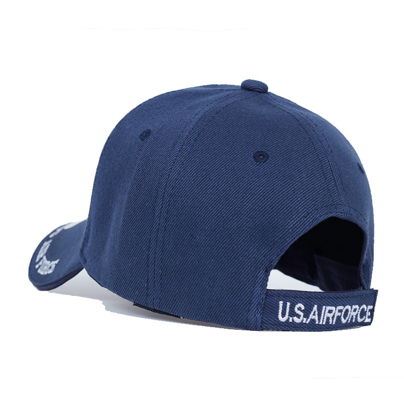 Badu.bg Мъжка бейзболна шапка US Air Force One Airsoftsports Тактически ...