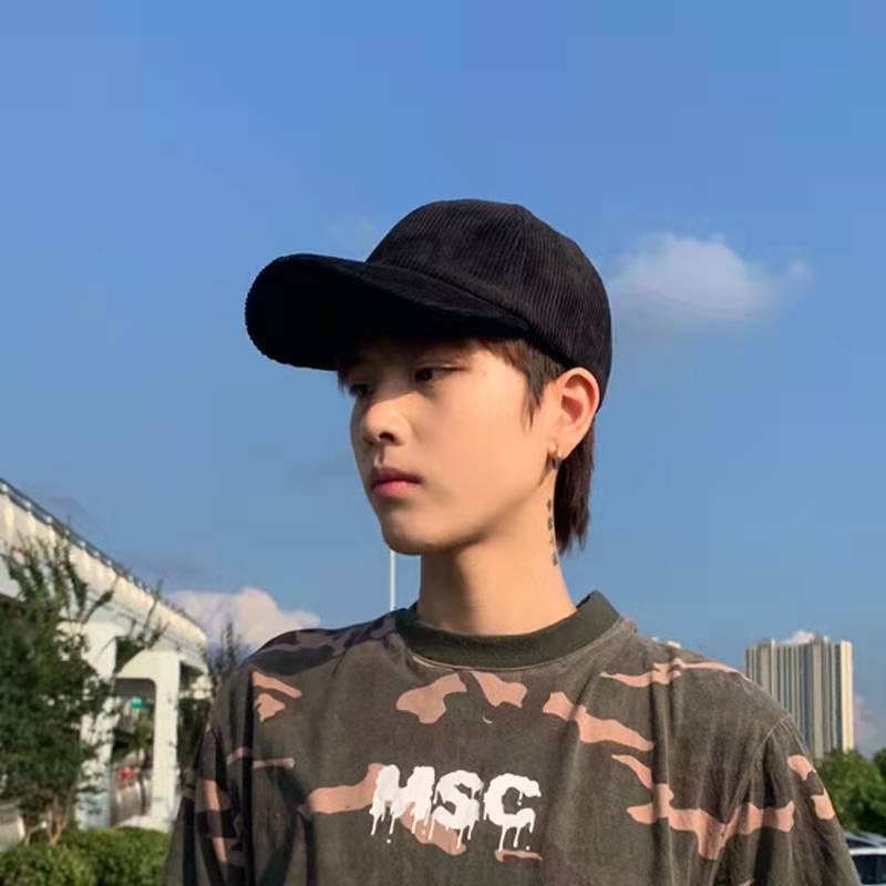 Täispuuvillane naiste veoautomütsid sügisene meeste Gorras isamüts luust velvetist pesapallimüts pesapalli kappe kohev müts