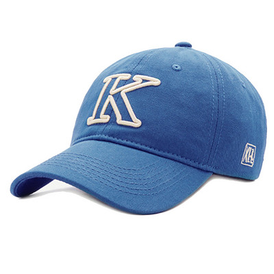 Pesapallimüts Snapback Müts Päikesemüts Kevadsuvi Sügisene pesapallimüts CHKPNM kirjaga Cap Hip Hop Fitted Cap Mütsid Meestele Naised