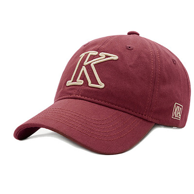 Pesapallimüts Snapback Müts Päikesemüts Kevadsuvi Sügisene pesapallimüts CHKPNM kirjaga Cap Hip Hop Fitted Cap Mütsid Meestele Naised