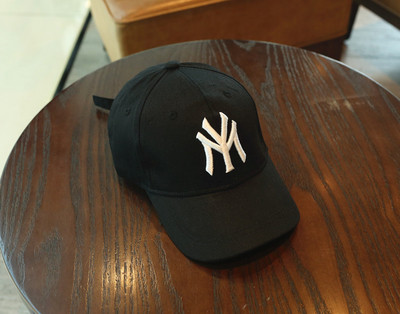 Proljeće ljeto Dječja bejzbolska kapa s vezom za slobodno vrijeme od sunca za dječake i djevojčice, dječja pamučna prozračna čvrsta podesiva kapa