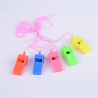 5 τμχ Ζεστή Έκπτωση Χρώμα Πλαστικό Αθλητικό Μπάσκετ Φανς μπάλα ποδοσφαίρου μπάσκετ Σφυρίχτρα σταγόνας αποστολής Σιφλέ Μαζορέτα Αξεσουάρ