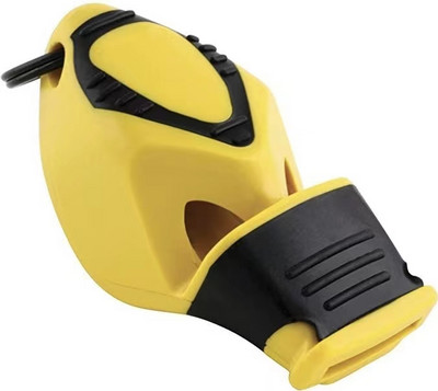 Játékvezetői síp labdarúgás kosárlabda túlélés Big Sound Whistles futball sport síp