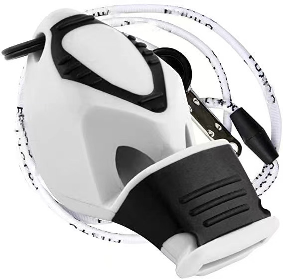 Játékvezetői síp labdarúgás kosárlabda túlélés Big Sound Whistles futball sport síp