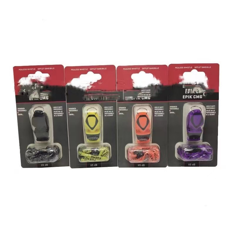 Játékvezetői síp labdarúgás kosárlabda túlélés Big Sound Whistles futball sport síp