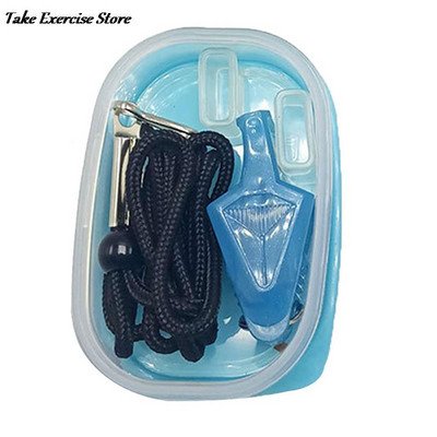 Kohtuniku vile spetsiaalne vilekomplekt korvpallitreeneri jalgpalli vile välitingimustes päästetule ellujäämise vile 1 komplekt