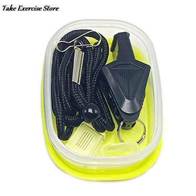 Kohtuniku vile spetsiaalne vilekomplekt korvpallitreeneri jalgpalli vile välitingimustes päästetule ellujäämise vile 1 komplekt