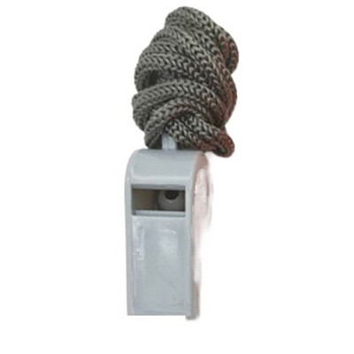 Professzionális síp sport futball kosárlabda játékvezetői képzés síp kültéri túlélés zsinóros pompomlány eszközzel