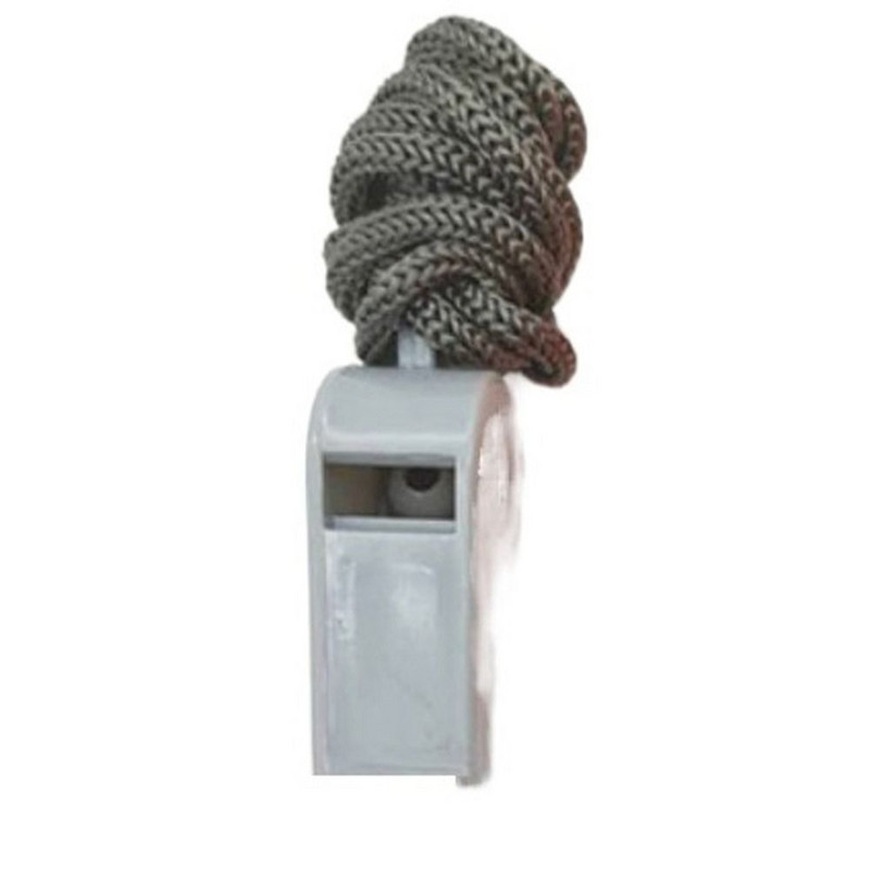 Professzionális síp sport futball kosárlabda játékvezetői képzés síp kültéri túlélés zsinóros pompomlány eszközzel