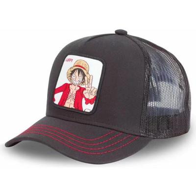 Új márka DRAGON BALL Animáció Minden stílus Snapback Pamut Baseballsapka Férfi Női Hip Hop Apa Mesh Hat Trucker Hat