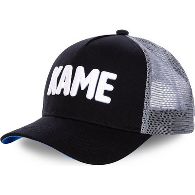 Új márka DRAGON BALL Animáció Minden stílus Snapback Pamut Baseballsapka Férfi Női Hip Hop Apa Mesh Hat Trucker Hat