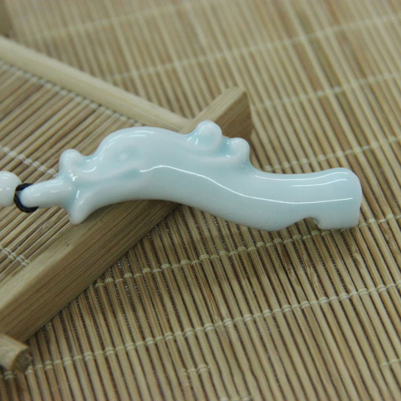 2022 drăguț mini cuplu fluier ceramic fluier lebădă pandantiv cadouri de Ziua Îndrăgostiților echipă sportivă fluier majorete suveniruri