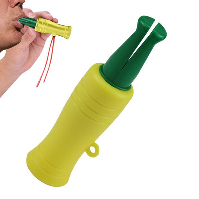 Duck Call Duck Whistle Call Mini Duck Call Hordozható vadásztartozék kültéri piknikekhez grillezéshez