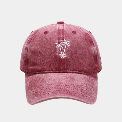 2022. aasta uus moodne pestud puuvillane hiphopi müts meestele, naiste Gorras Snapback, reguleeritav pesapallimüts Casquette isamüts