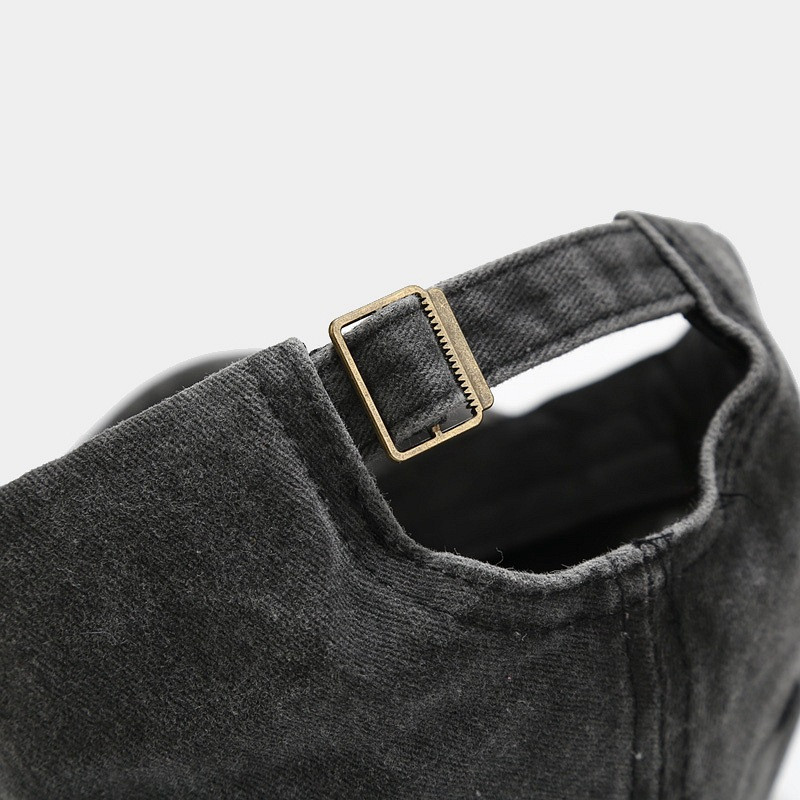 2022. aasta uus moodne pestud puuvillane hiphopi müts meestele, naiste Gorras Snapback, reguleeritav pesapallimüts Casquette isamüts