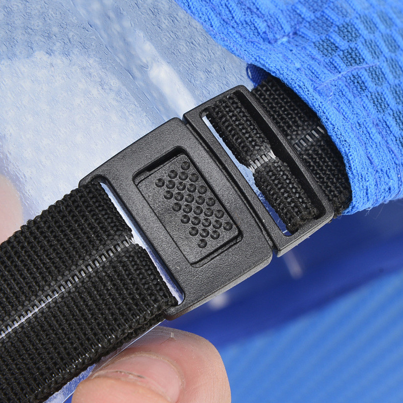 Mehed, naised, kiirkuivavad spordi-pesapallimütsid Snapback päikesekübar, võrgusilma lapiga õues matkamine jooksmine hip-hop pesapallimütsid Kaskett