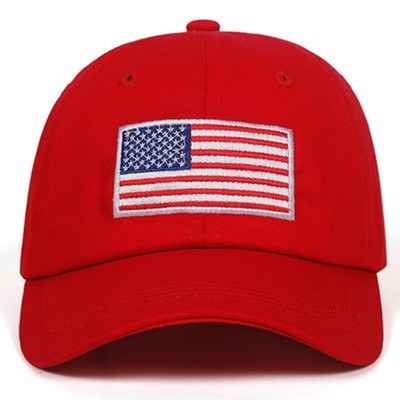 Uus mood puuvillane pesapallimüts Bone Meeste taktikaline armee sõjaline isamüts Ameerika Ühendriikide lipp Hip-hop müts Sport veoautode mütsid gorras