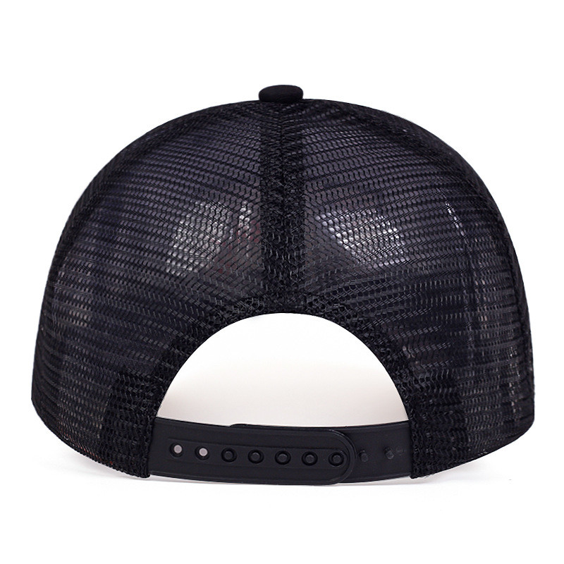 Navy Seal Team Pirate Trident taktikaline võrgust pesapallimütsi tikand LOGO Kvaliteetne puuvillane meeste naiste müts