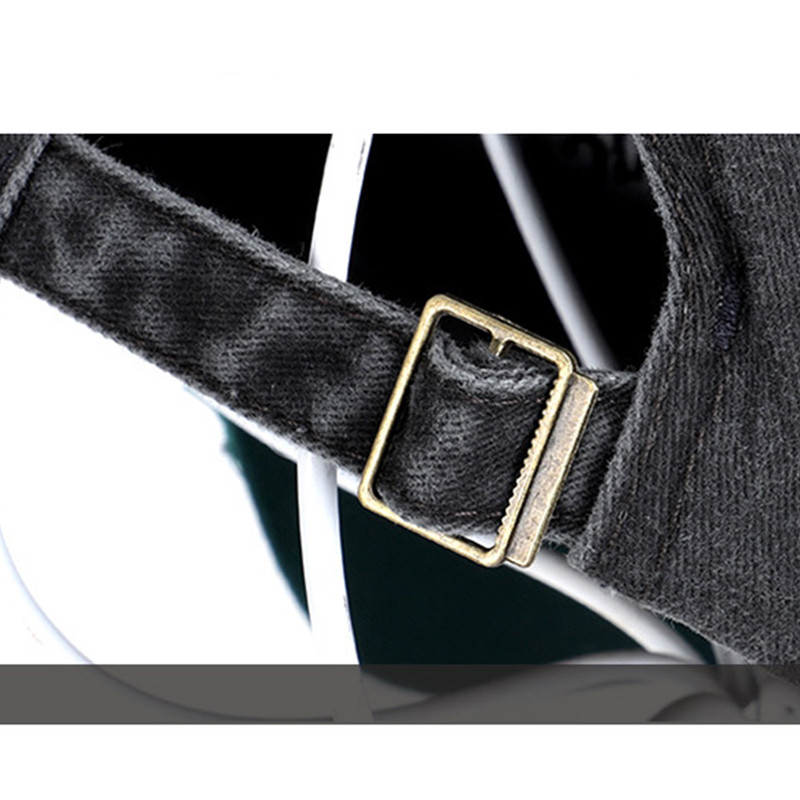 Meeste ühevärviline pesapallimüts, pesumüts Trucker Outdoor päikesevarjumüts naiste reguleeritava pandlaga pesapallimüts