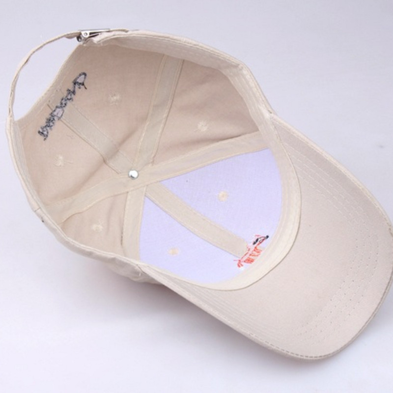 Férfi hímzéses férfi baseballsapkák nyári női állati hip-hop pamut Snapback sapka Fekete Sun Dad sapka nőknek férfi 2022