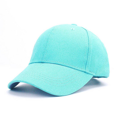 Noi pentru copii, culoare solidă, șapci snapback pentru copii, șapcă de baseball cu șapcă de primăvară, vară, hip hop, băiat, fată, pentru bebeluși, pentru 1-7 ani, verde