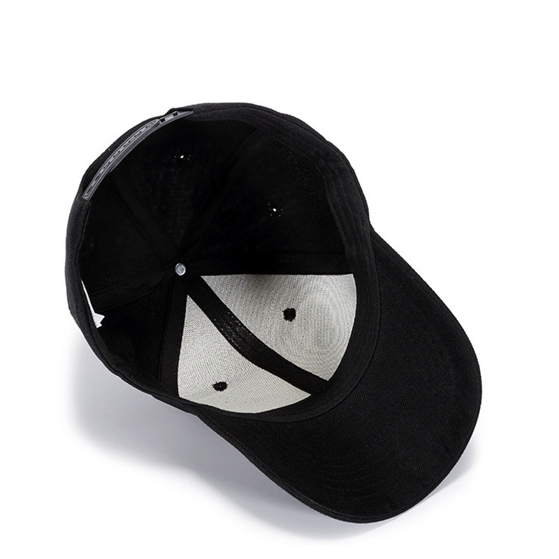 2019 Férfi Téli Tavaszi Őszi Állítható Baseball Kalap Hímzés X Sapka Férfi Női Tactical Snapback Kalap NM423-25