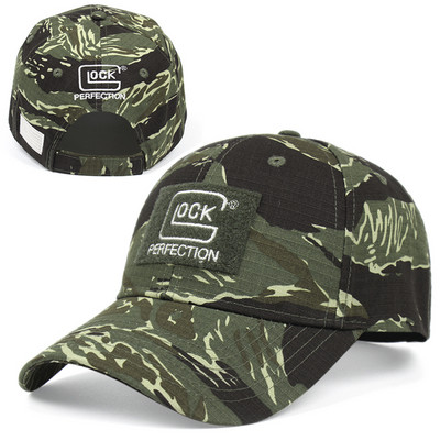 Mütsid naiste pesapallimüts Meestele Meeste mütsid Naiste tikandid Reguleeritav mood puuvillane pesapallimüts Spordimüts