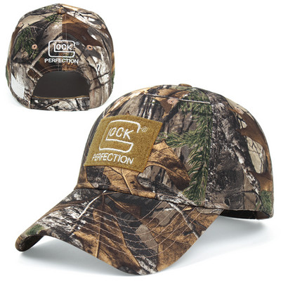 Mütsid naiste pesapallimüts Meestele Meeste mütsid Naiste tikandid Reguleeritav mood puuvillane pesapallimüts Spordimüts