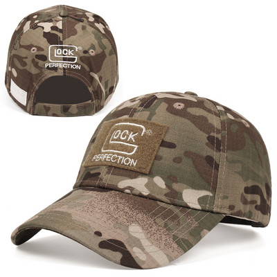 Mütsid naiste pesapallimüts Meestele Meeste mütsid Naiste tikandid Reguleeritav mood puuvillane pesapallimüts Spordimüts