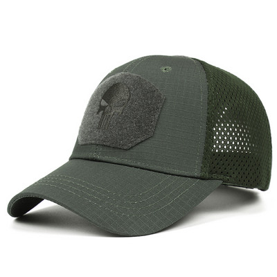 Mütsid naiste pesapallimüts Meestele Meeste mütsid Naiste tikandid Reguleeritav mood puuvillane pesapallimüts Spordimüts