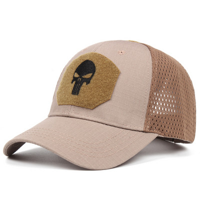 Mütsid naiste pesapallimüts Meestele Meeste mütsid Naiste tikandid Reguleeritav mood puuvillane pesapallimüts Spordimüts