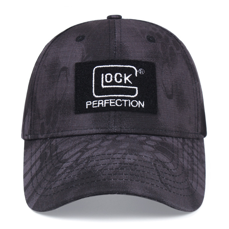 Mütsid naiste pesapallimüts Meestele Meeste mütsid Naiste tikandid Reguleeritav mood puuvillane pesapallimüts Spordimüts