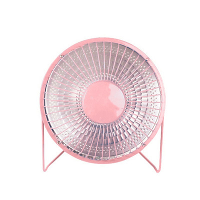 220V mini elektrinis šildytuvas nešiojamas stalinis ventiliatorius šildytuvas kvarco vamzdžių šildymas šilto oro ventiliatorius namų biuro šildytuvas žiemai