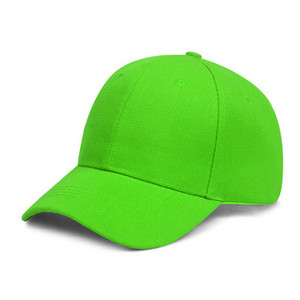 Pălărie verde, broderie 3D, pop coreeană, hip-hop, pălărie de vară, șapcă de baseball pentru bărbați, snapback, fluorescentă, pălărie pentru femei, pălărie de soare din bumbac