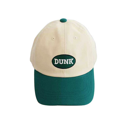 Pălărie verde, broderie 3D, pop coreeană, hip-hop, pălărie de vară, șapcă de baseball pentru bărbați, snapback, fluorescentă, pălărie pentru femei, pălărie de soare din bumbac