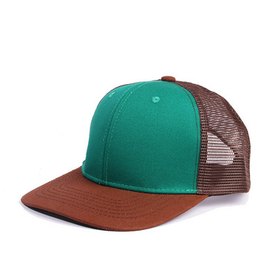 Pălărie verde, broderie 3D, pop coreeană, hip-hop, pălărie de vară, șapcă de baseball pentru bărbați, snapback, fluorescentă, pălărie pentru femei, pălărie de soare din bumbac