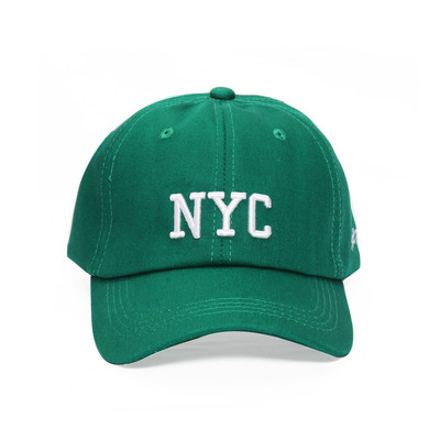 Pălărie verde, broderie 3D, pop coreeană, hip-hop, pălărie de vară, șapcă de baseball pentru bărbați, snapback, fluorescentă, pălărie pentru femei, pălărie de soare din bumbac