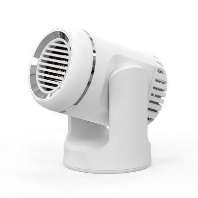 12V 130W automobilio šildytuvo atitirpinimo mini elektrinis šildytuvas, skirtas automobilio greito šildymo ventiliatoriui, automobiliniam priekiniam stiklui, aprasojimo šalintuvui, atitirpinimo šildytuvui