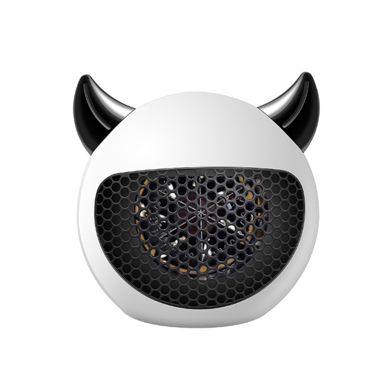 Ruumikütteseade Kaasaskantav 400 W seina elektriline ülekuumenemisega küttekeha, Ohutu küttekeha kontori ühiselamu jaoks 400 W