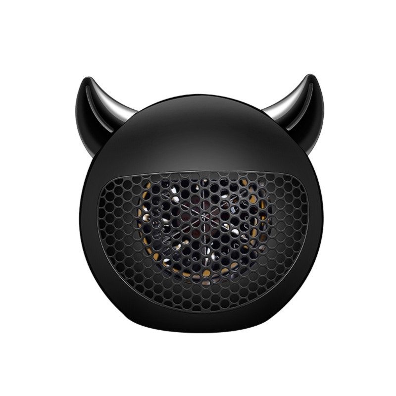 Ruumikütteseade Kaasaskantav 400 W seina elektriline ülekuumenemisega küttekeha, Ohutu küttekeha kontori ühiselamu jaoks 400 W