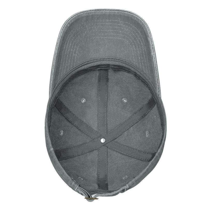 Персонализирано мандалорско телевизионно шоу Памучна бейзболна шапка на открито Дамска мъжка регулируема This Is The Way Dad Hat Autumn