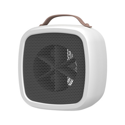 20CC termostaadiga küttekehad 3S-kiire soojendus 500W siseõuesoojendi kasutamine kontoris siseruumides