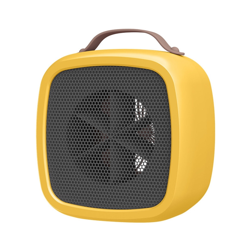 20CC termostaadiga küttekehad 3S-kiire soojendus 500W siseõuesoojendi kasutamine kontoris siseruumides