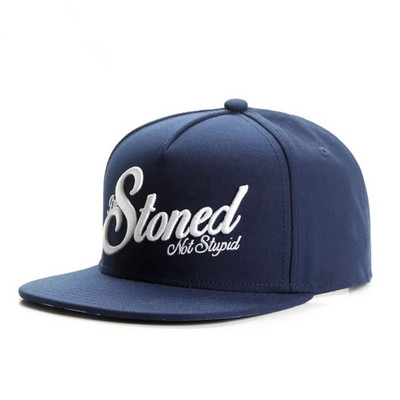Brand Not Stupid Cap kividega suvine hingav kiiresti kuivav snapback-müts täiskasvanutele mõeldud spordihip-hop päikesepesapallimüts