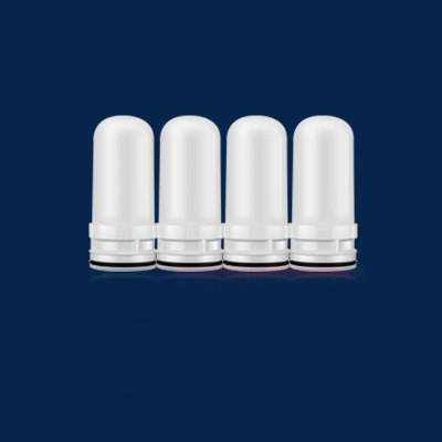 KONKA kraaniveefiltri element Pestav 1tk/partii Vahetamine Vähenda kloori Veepuhastaja tarvikud