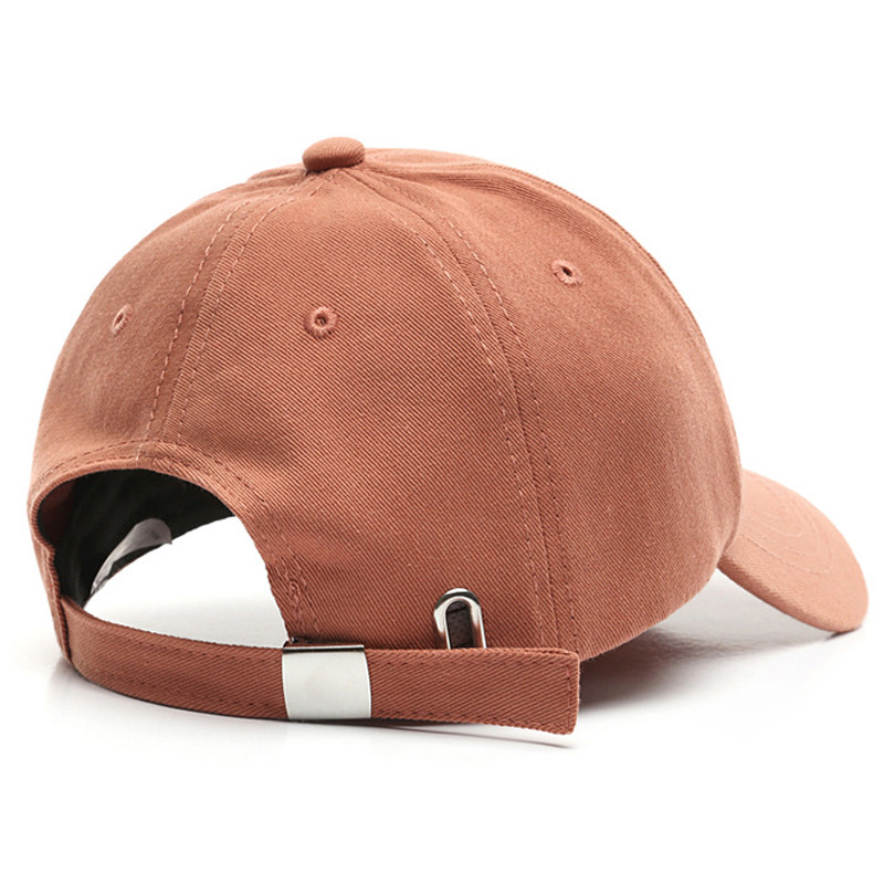 SLECKTON șapcă de baseball din bumbac pentru bărbați și femei, la modă, băieți, fete, pălărie snapback, șapcă cu viziere de vară, șapcă casual cu vârf, unisex.