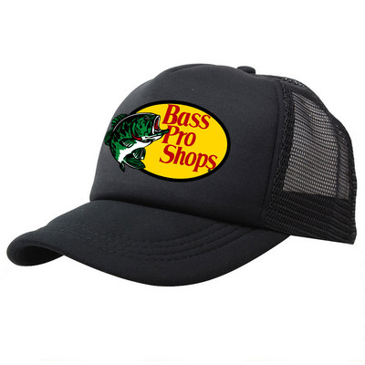 Unisex Summer Bass Pro Shops Εκτυπωμένο καμουφλάζ καπέλο μπέιζμπολ Γυναικείο καθημερινό καπέλο για αντηλιακό ανδρικό καπέλο αντηλιακής προστασίας στρατιωτικό snapback
